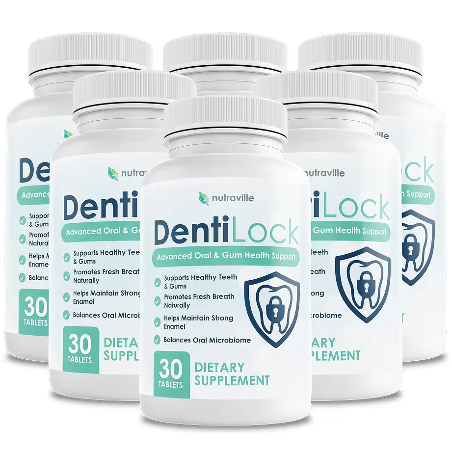 DentiLock